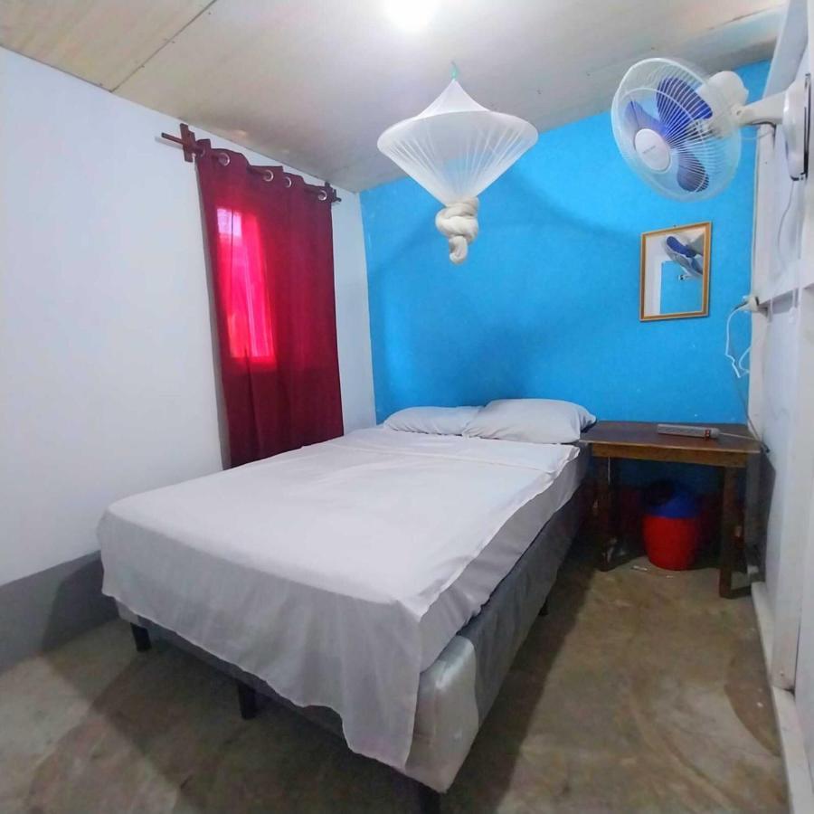 Bedrooms Where Charlie El Paredón Buena Vista 外观 照片