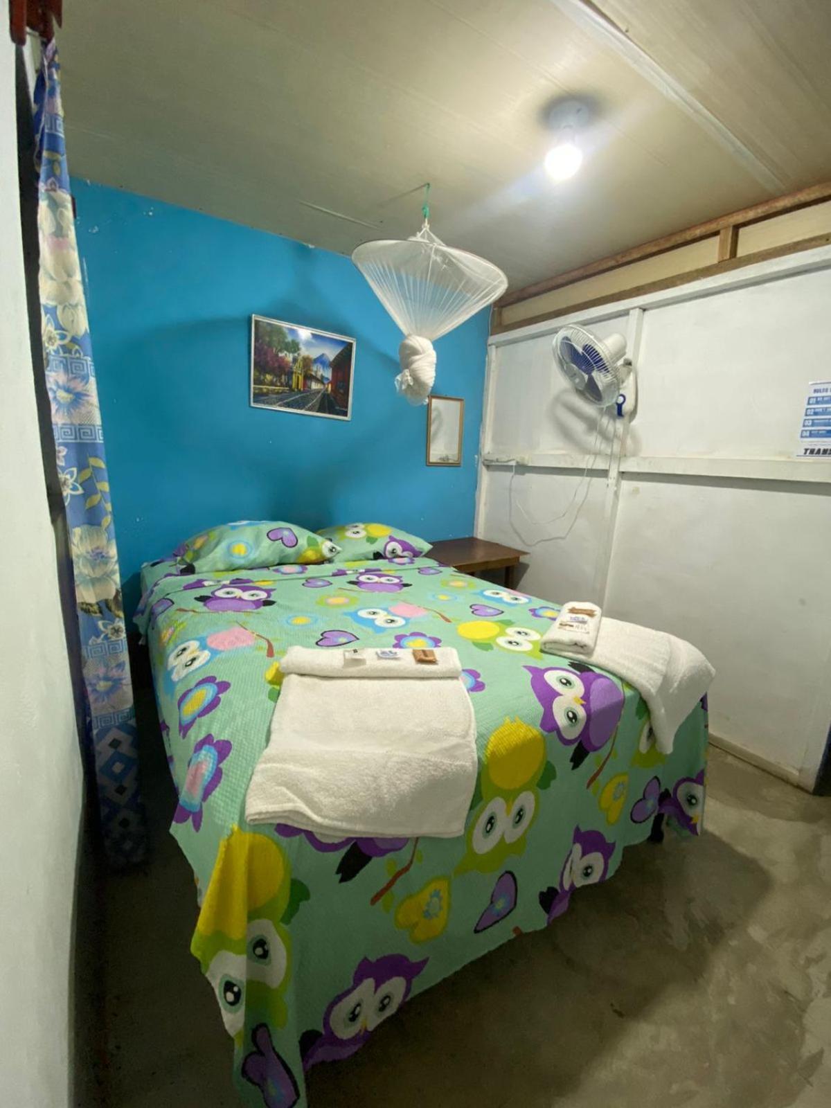 Bedrooms Where Charlie El Paredón Buena Vista 外观 照片